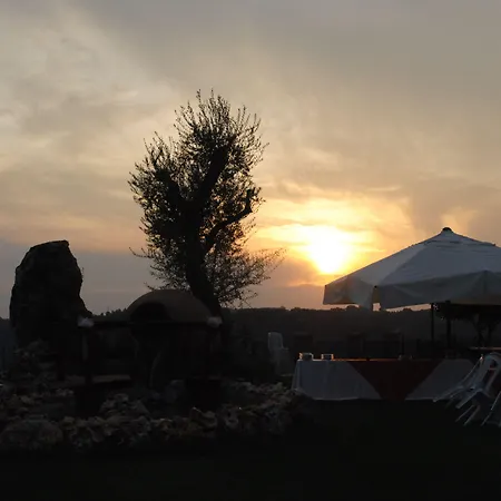 Otel Relais Castrum Boccea