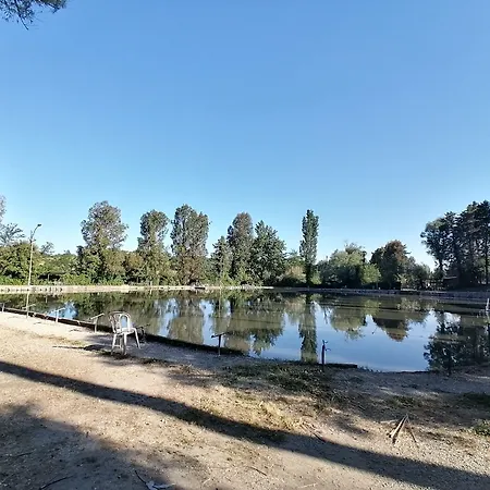 호텔 Relais Castrum