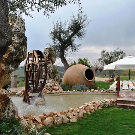 Relais Castrum