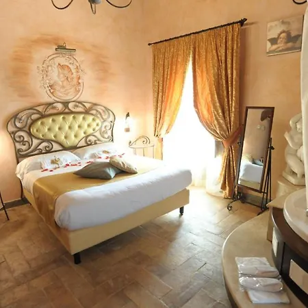Relais Castrum Hotel