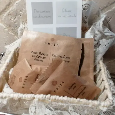 酒店 黎莱斯卡斯特隆波齐亚酒店 博恰