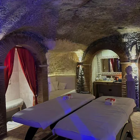 Hotel Relais Castrum 4*