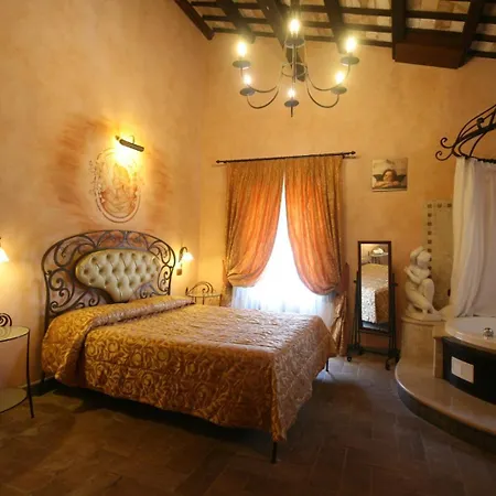 Otel Relais Castrum 4*