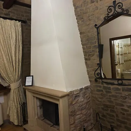 Relais Castrum 4* Boccea