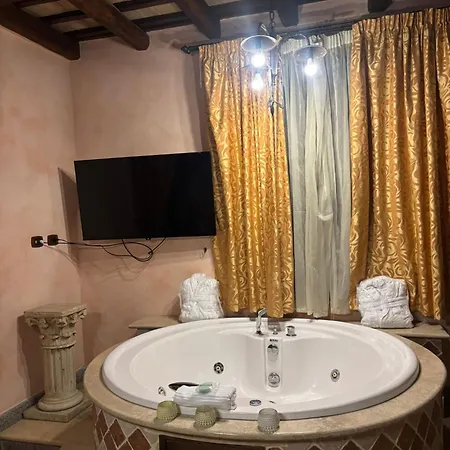 Relais Castrum Boccea