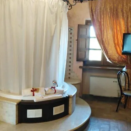 Relais Castrum