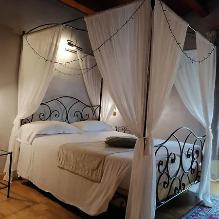 מלון Relais Castrum