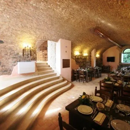 Relais Castrum