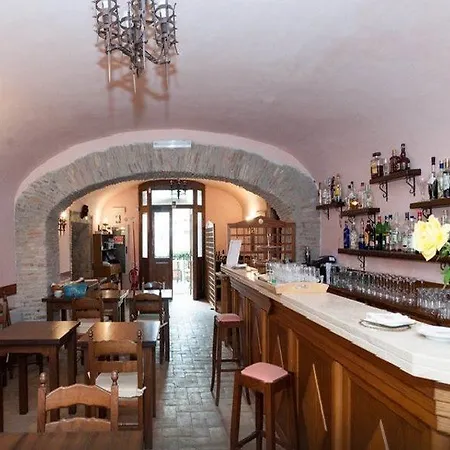 Relais Castrum Boccea
