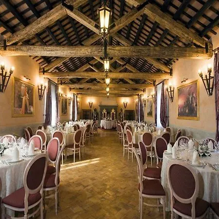 Hotel Relais Castrum 4*