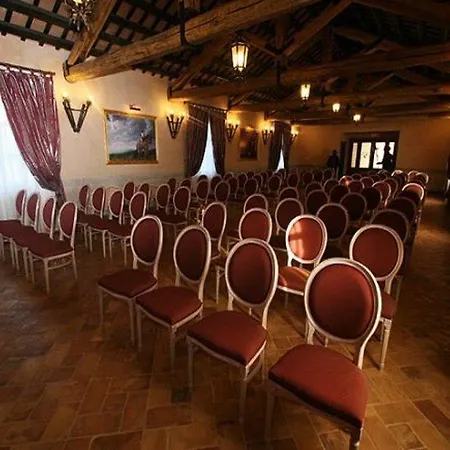 Hotel Relais Castrum