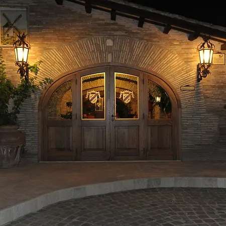 Relais Castrum
