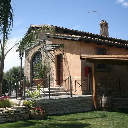 Relais Castrum Boccea