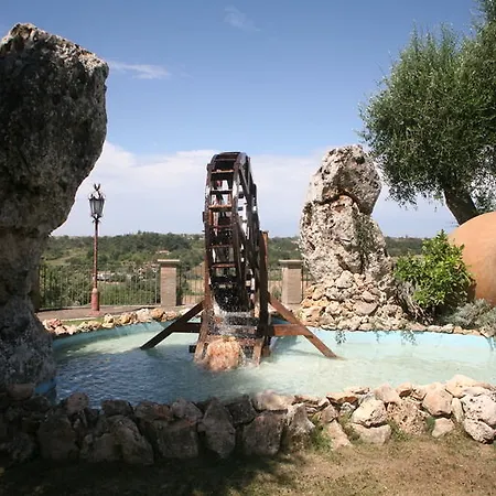 Hotel Relais Castrum
