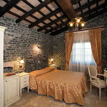Hotel Relais Castrum Boccea