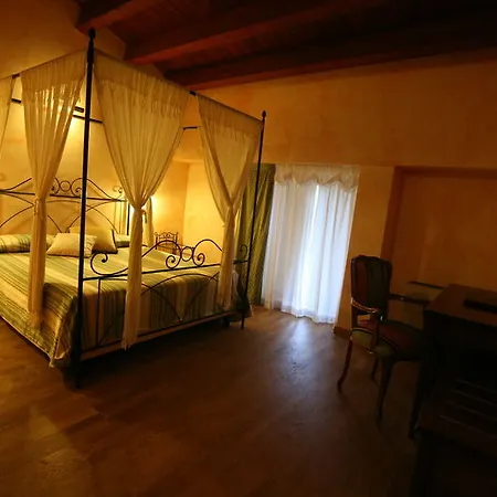 Relais Castrum