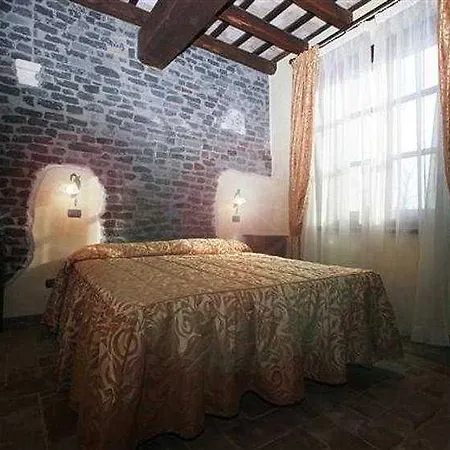 Relais Castrum 4* Boccea