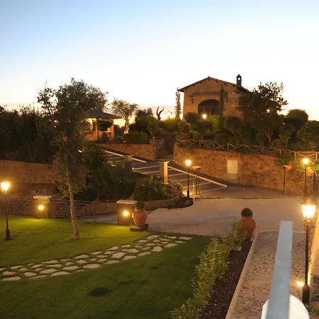 Relais Castrum Boccea