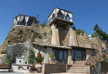 Relais Castrum Hotel Boccea