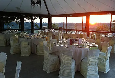 Relais Castrum Hotel
