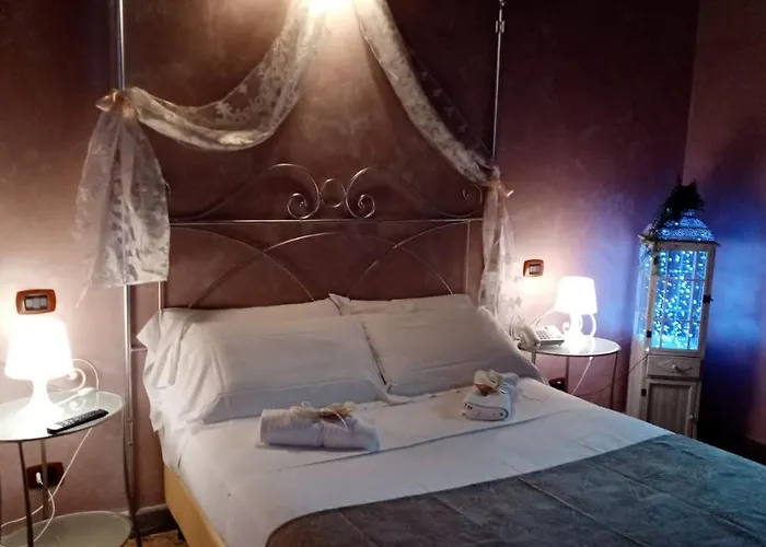 Relais Castrum 4* Boccea