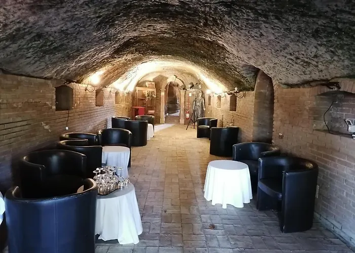 Relais Castrum Hotel