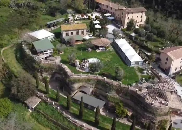 Relais Castrum Boccea