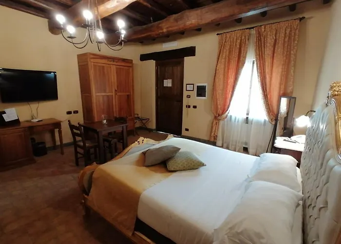 Relais Castrum 4* Boccea