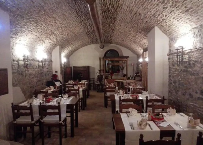 Hotel Relais Castrum Boccea