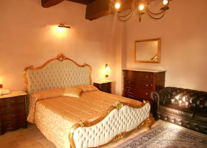 Hotel Relais Castrum 4*