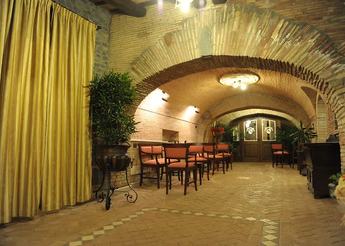 Hotel Relais Castrum