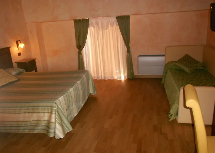 Relais Castrum 4* Boccea