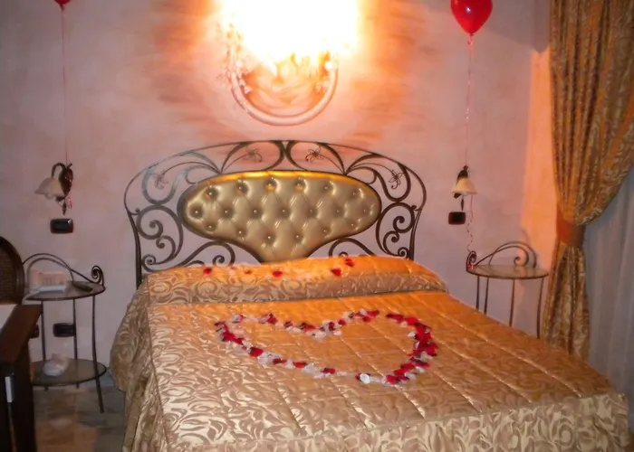 Relais Castrum Hotel