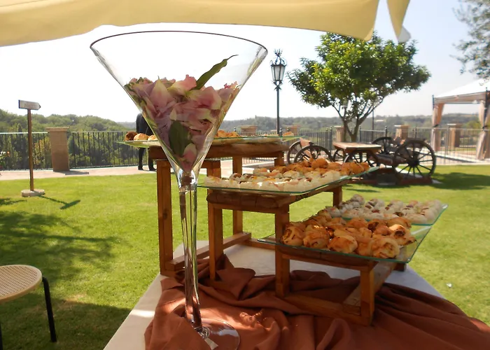 Relais Castrum 4* Boccea