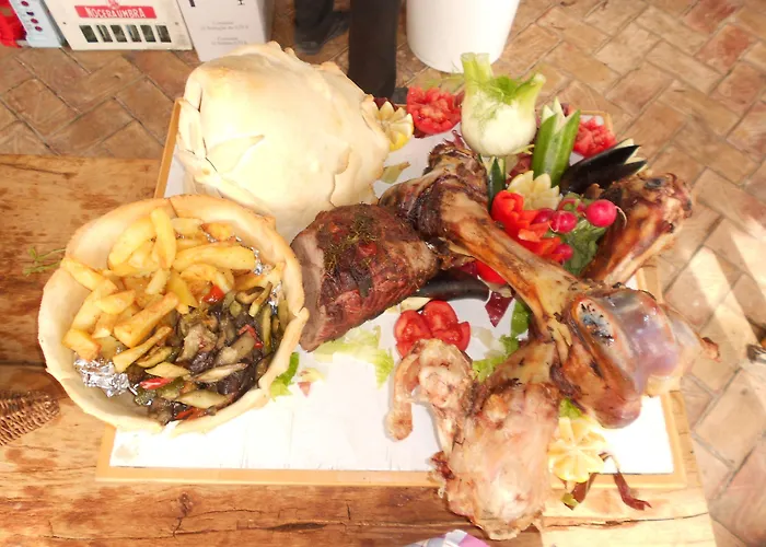 Relais Castrum Hotel 4*