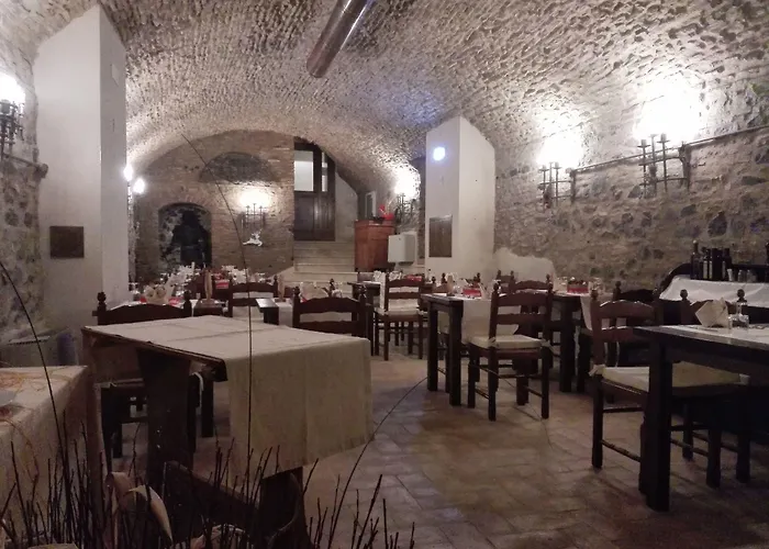 Relais Castrum Boccea