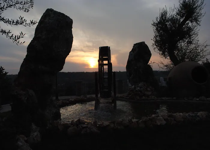 Relais Castrum Hotel 4*