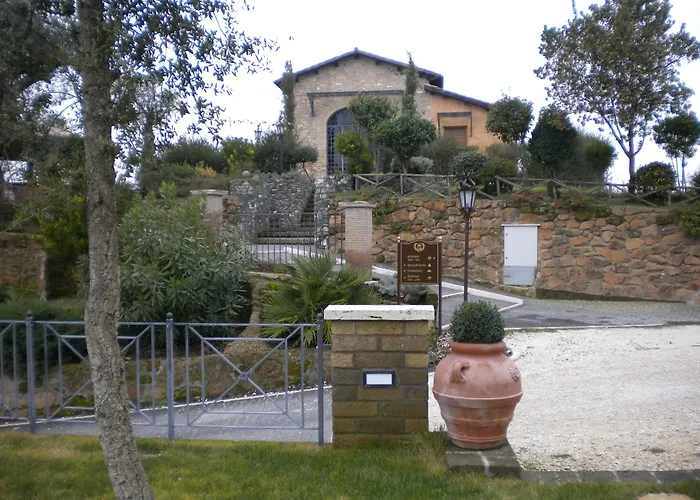 Relais Castrum Boccea