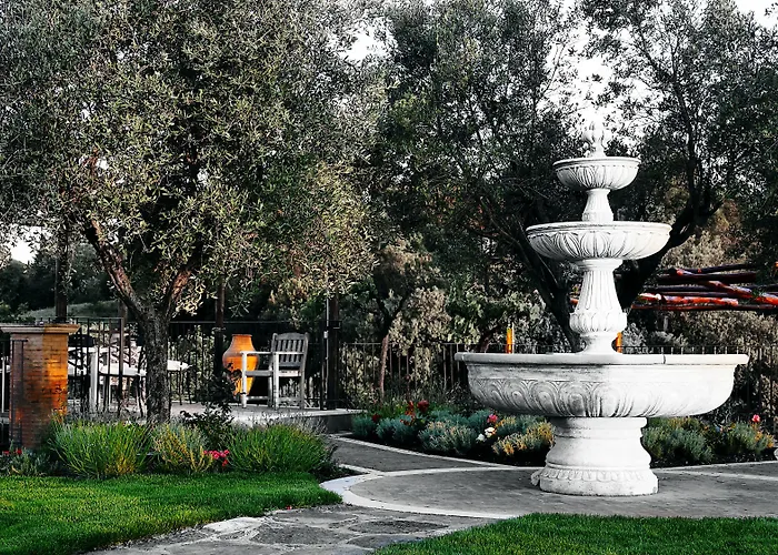 Relais Castrum Hotel Boccea