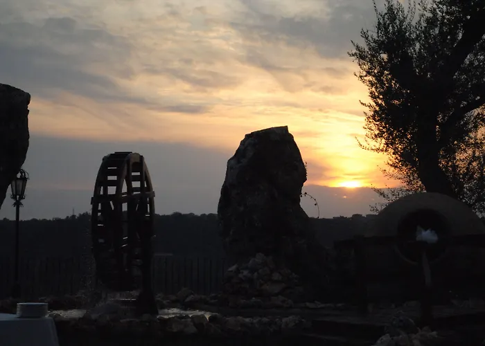 Relais Castrum Boccea