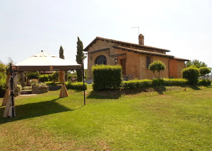 Relais Castrum Hotel