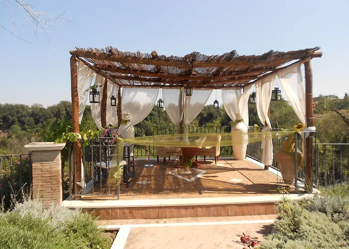 Relais Castrum Boccea