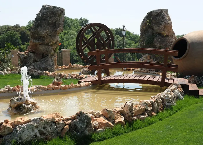 Relais Castrum Hotel Boccea