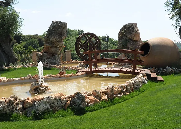 Relais Castrum 4* Boccea