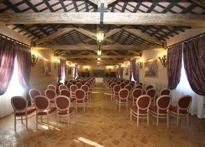 Relais Castrum Hotel Boccea