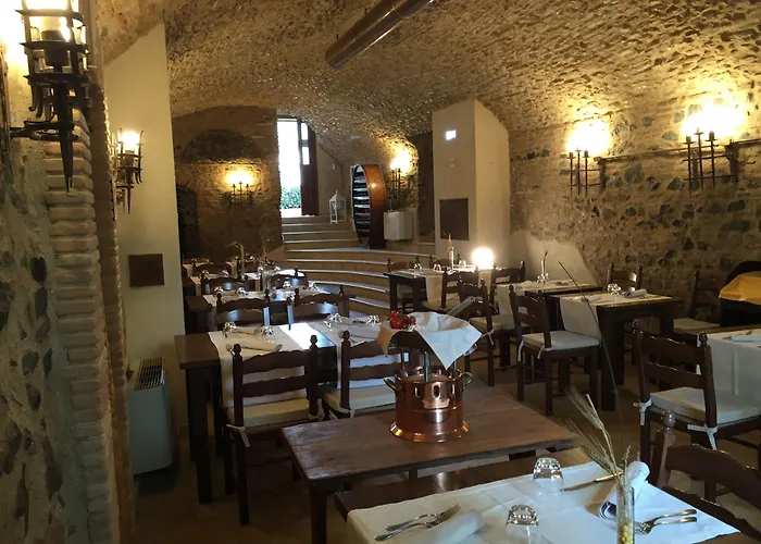 Relais Castrum Boccea