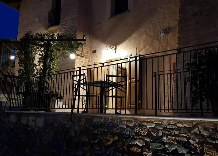 Hotel Relais Castrum