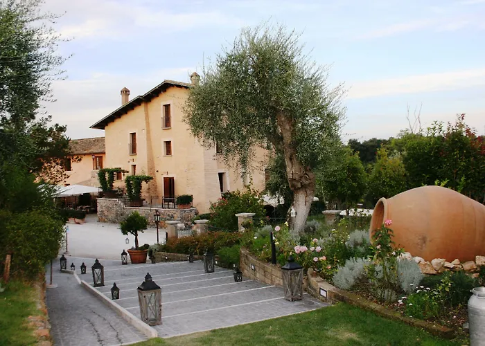 Relais Castrum Hotel 4*