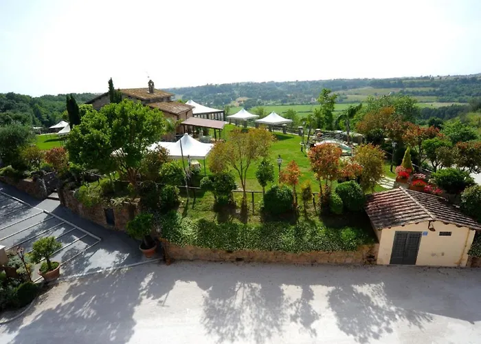 Hotel Relais Castrum