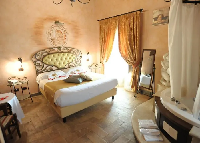 Relais Castrum Hotel